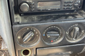 Pompe lave glace avant PEUGEOT PARTNER 1