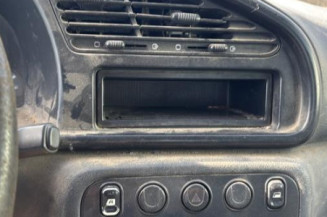 Pompe lave glace avant PEUGEOT PARTNER 1