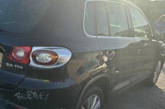 Eclairage de plafonnier VOLKSWAGEN TIGUAN 1