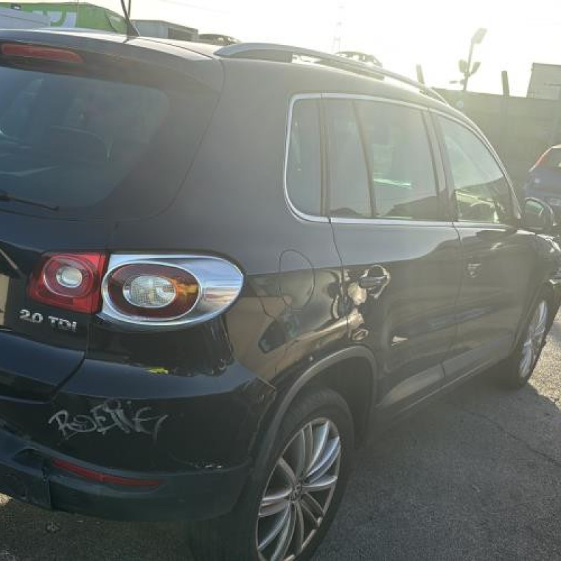 Eclairage de plafonnier VOLKSWAGEN TIGUAN 1 Photo n°3
