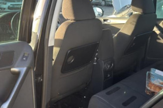 Eclairage de plafonnier VOLKSWAGEN TIGUAN 1