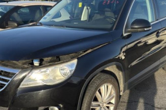 Interrupteur de leve vitre arriere droit VOLKSWAGEN TIGUAN 1 Photo n°1