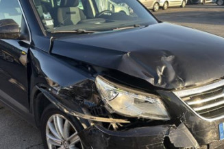 Interrupteur de leve vitre arriere droit VOLKSWAGEN TIGUAN 1