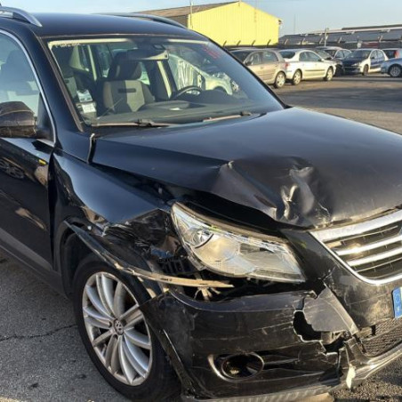 Interrupteur de leve vitre arriere droit VOLKSWAGEN TIGUAN 1