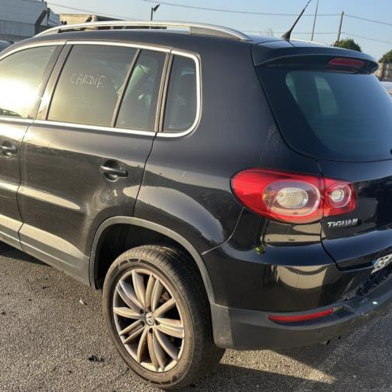 Interrupteur de leve vitre arriere droit VOLKSWAGEN TIGUAN 1 Photo n°4
