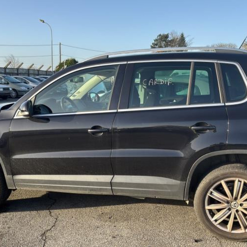 Interrupteur de leve vitre arriere droit VOLKSWAGEN TIGUAN 1 Photo n°7