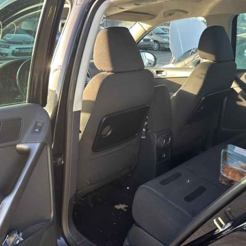 Interrupteur de leve vitre arriere droit VOLKSWAGEN TIGUAN 1 Photo n°10