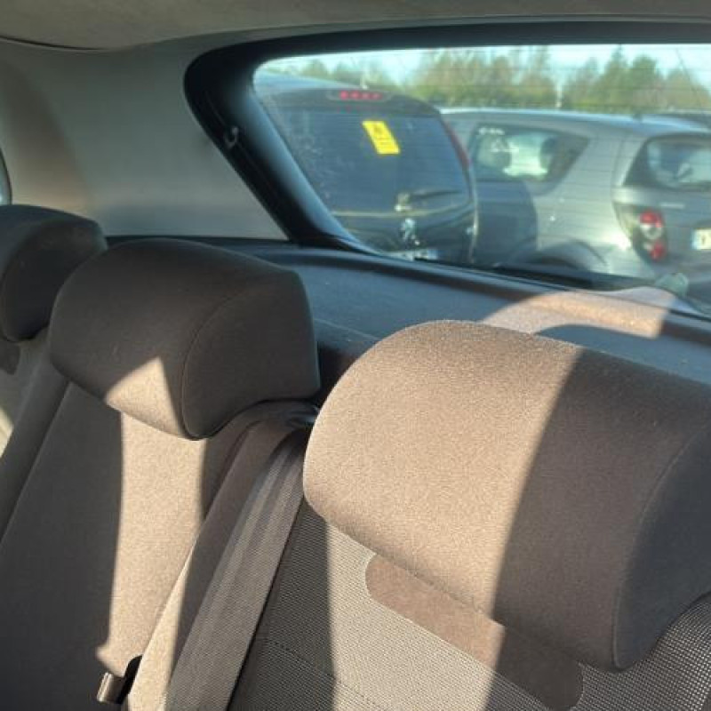 Interrupteur de leve vitre arriere droit VOLKSWAGEN TIGUAN 1 Photo n°11
