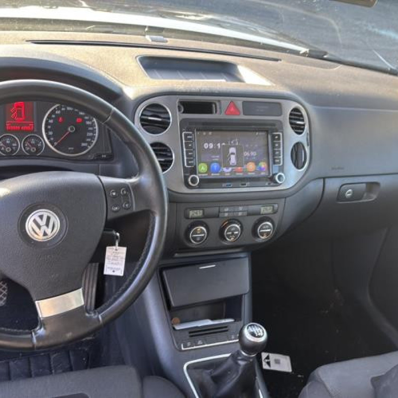 Interrupteur de leve vitre arriere droit VOLKSWAGEN TIGUAN 1 Photo n°12