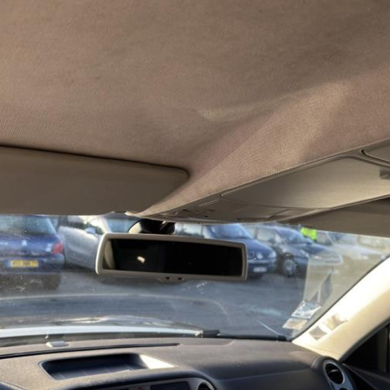 Interrupteur de leve vitre arriere droit VOLKSWAGEN TIGUAN 1 Photo n°13
