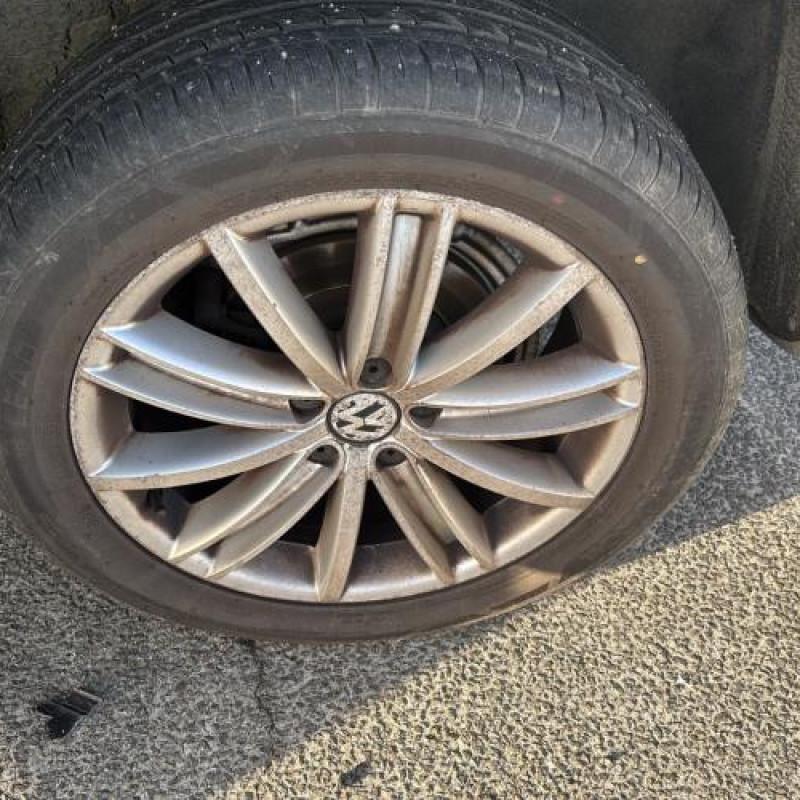 Interrupteur de leve vitre arriere droit VOLKSWAGEN TIGUAN 1 Photo n°14