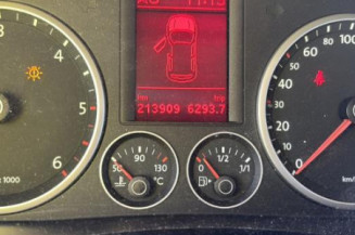 Interrupteur de leve vitre arriere droit VOLKSWAGEN TIGUAN 1