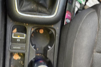 Interrupteur de leve vitre arriere droit VOLKSWAGEN TIGUAN 1