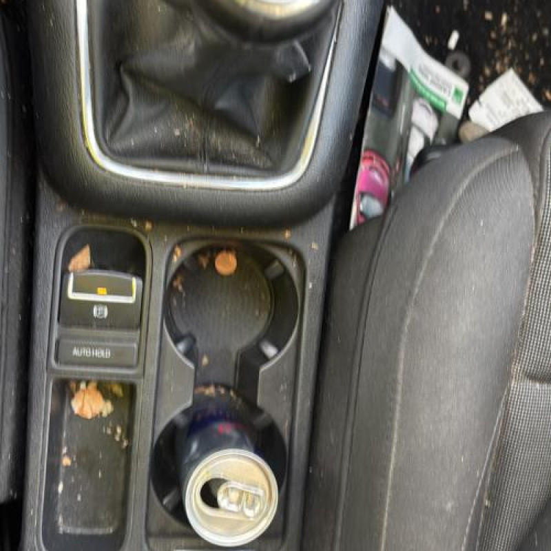 Interrupteur de leve vitre arriere droit VOLKSWAGEN TIGUAN 1 Photo n°17