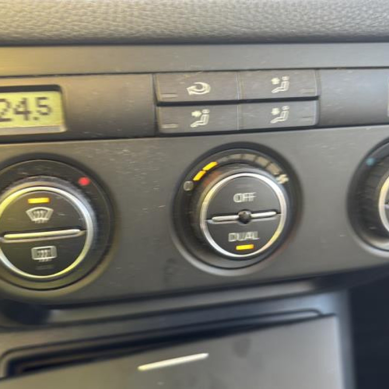 Interrupteur de leve vitre arriere droit VOLKSWAGEN TIGUAN 1 Photo n°18
