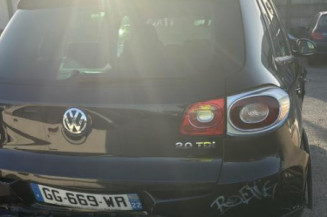 Serrure de coffre VOLKSWAGEN TIGUAN 1