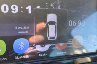 Serrure de coffre VOLKSWAGEN TIGUAN 1