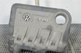 Cache moteur  VOLKSWAGEN TIGUAN 1 Photo n°1