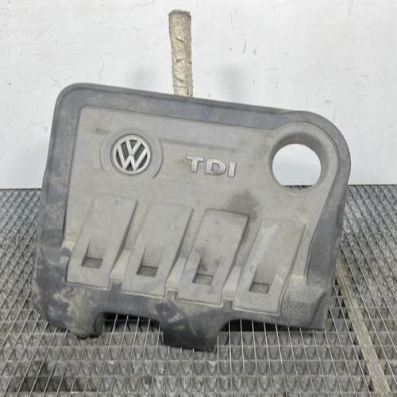 Cache moteur  VOLKSWAGEN TIGUAN 1 Photo n°1