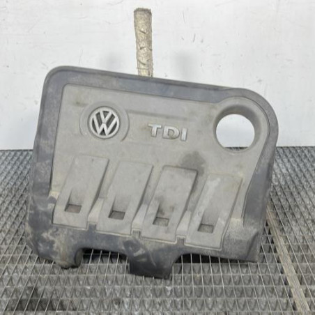 Cache moteur  VOLKSWAGEN TIGUAN 1 Photo n°1