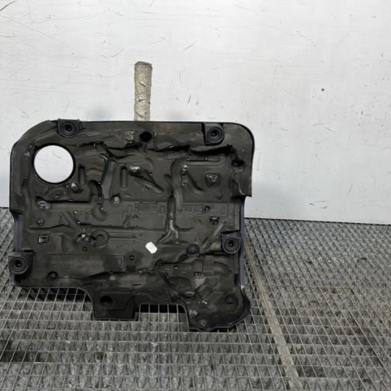 Cache moteur  VOLKSWAGEN TIGUAN 1 Photo n°4