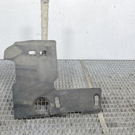 Cache moteur  CITROEN C4 PICASSO 2 Photo n°1