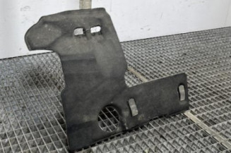 Cache moteur  CITROEN C4 PICASSO 2