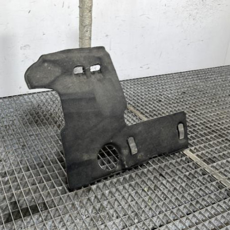 Cache moteur  CITROEN C4 PICASSO 2