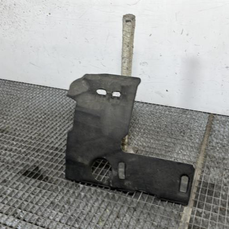 Cache moteur  CITROEN C4 PICASSO 2 Photo n°3