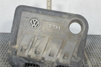 Cache moteur  VOLKSWAGEN TOURAN 2 Photo n°1