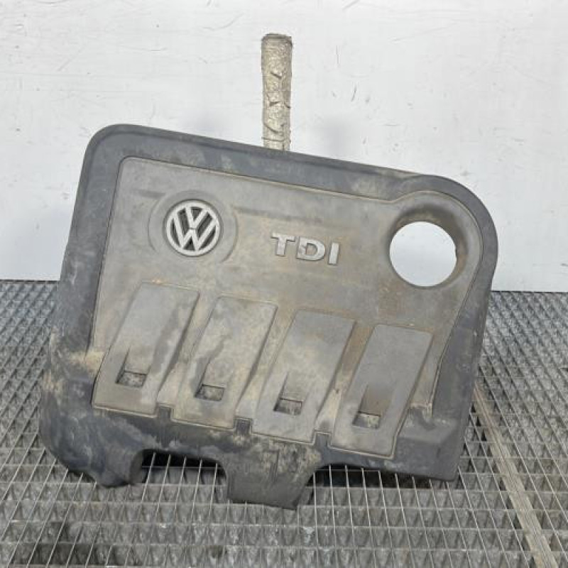 Cache moteur  VOLKSWAGEN TOURAN 2 Photo n°1