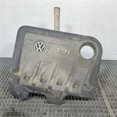 Cache moteur  VOLKSWAGEN TOURAN 2 Photo n°1