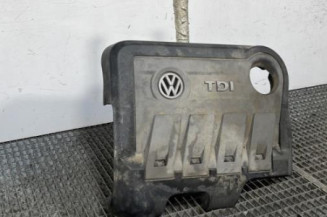 Cache moteur  VOLKSWAGEN TOURAN 2