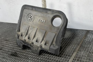Cache moteur  VOLKSWAGEN TOURAN 2