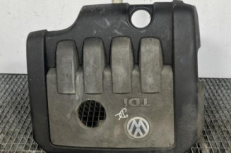 Cache moteur  VOLKSWAGEN GOLF PLUS Photo n°1