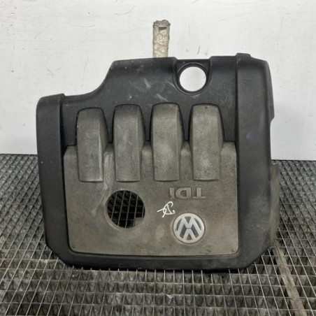 Cache moteur  VOLKSWAGEN GOLF PLUS Photo n°1