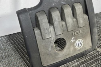 Cache moteur  VOLKSWAGEN GOLF PLUS