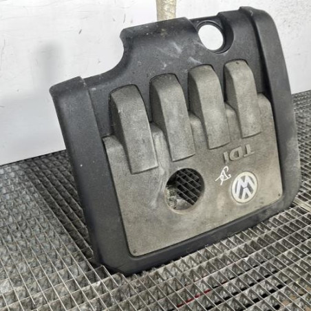 Cache moteur  VOLKSWAGEN GOLF PLUS