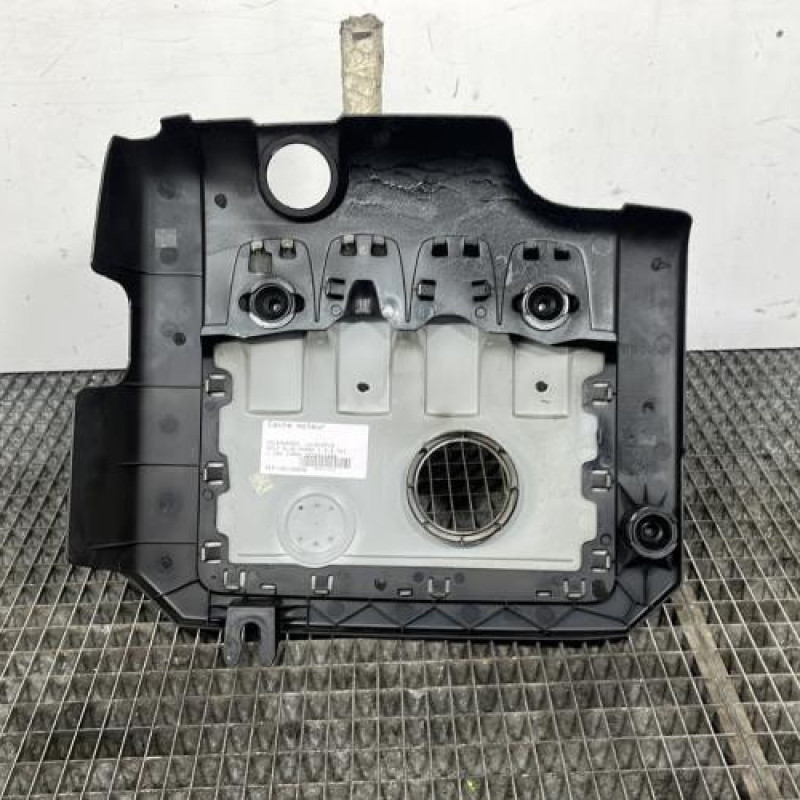 Cache moteur  VOLKSWAGEN GOLF PLUS Photo n°4