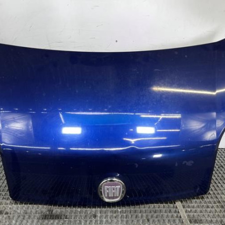 Capot FIAT FIORINO 3 Photo n°1