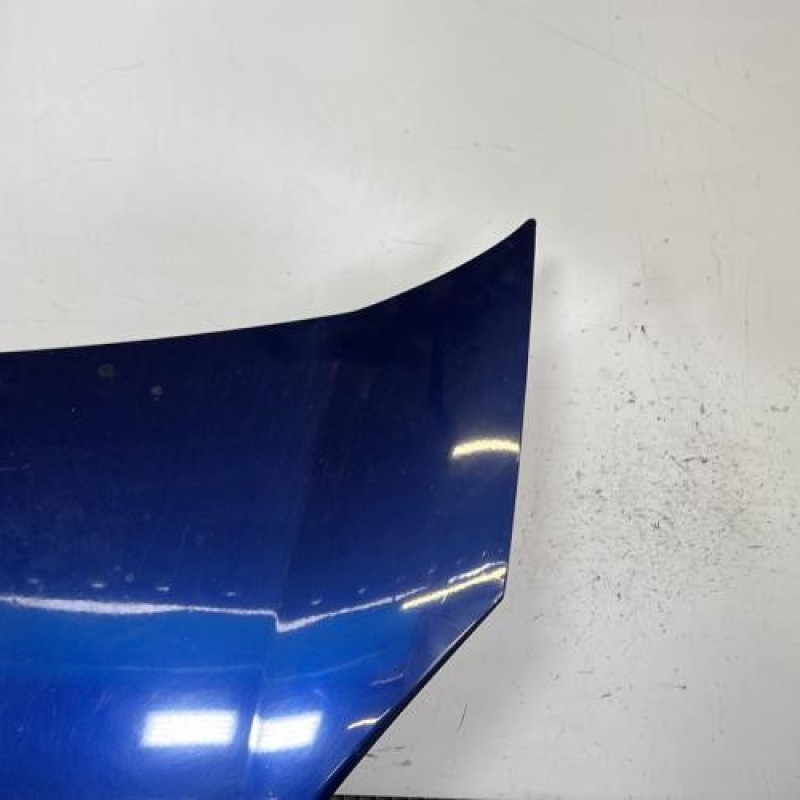 Capot FIAT FIORINO 3 Photo n°3
