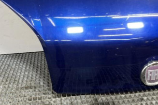 Capot FIAT FIORINO 3