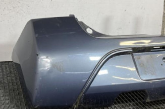 Pare choc arriere RENAULT TWINGO 2