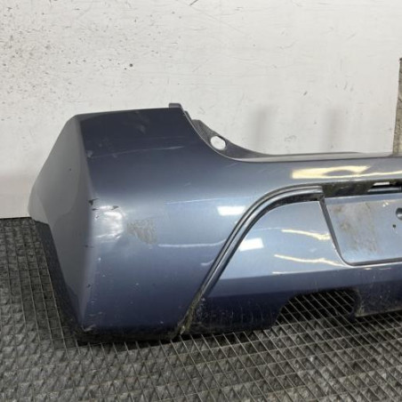 Pare choc arriere RENAULT TWINGO 2