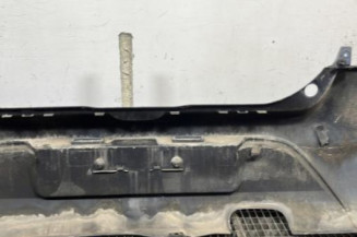 Pare choc arriere RENAULT TWINGO 2