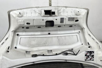Capot FIAT QUBO