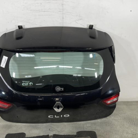 Malle/Hayon arriere RENAULT CLIO 4 Photo n°1