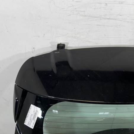 Malle/Hayon arriere RENAULT CLIO 4