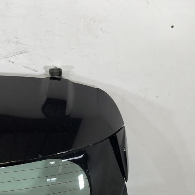 Malle/Hayon arriere RENAULT CLIO 4 Photo n°3