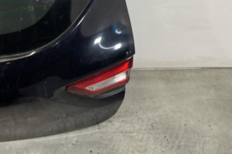 Malle/Hayon arriere RENAULT CLIO 4